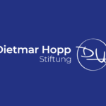 Logo der Dietmar Hopp Stiftung