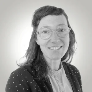 Bild von Janina Schulte, Tutoring for All