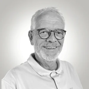 Bild von Paul Peter van Rossum, Tutoring for All