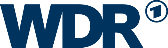 Logo des WDR; © WDR Presse und Information